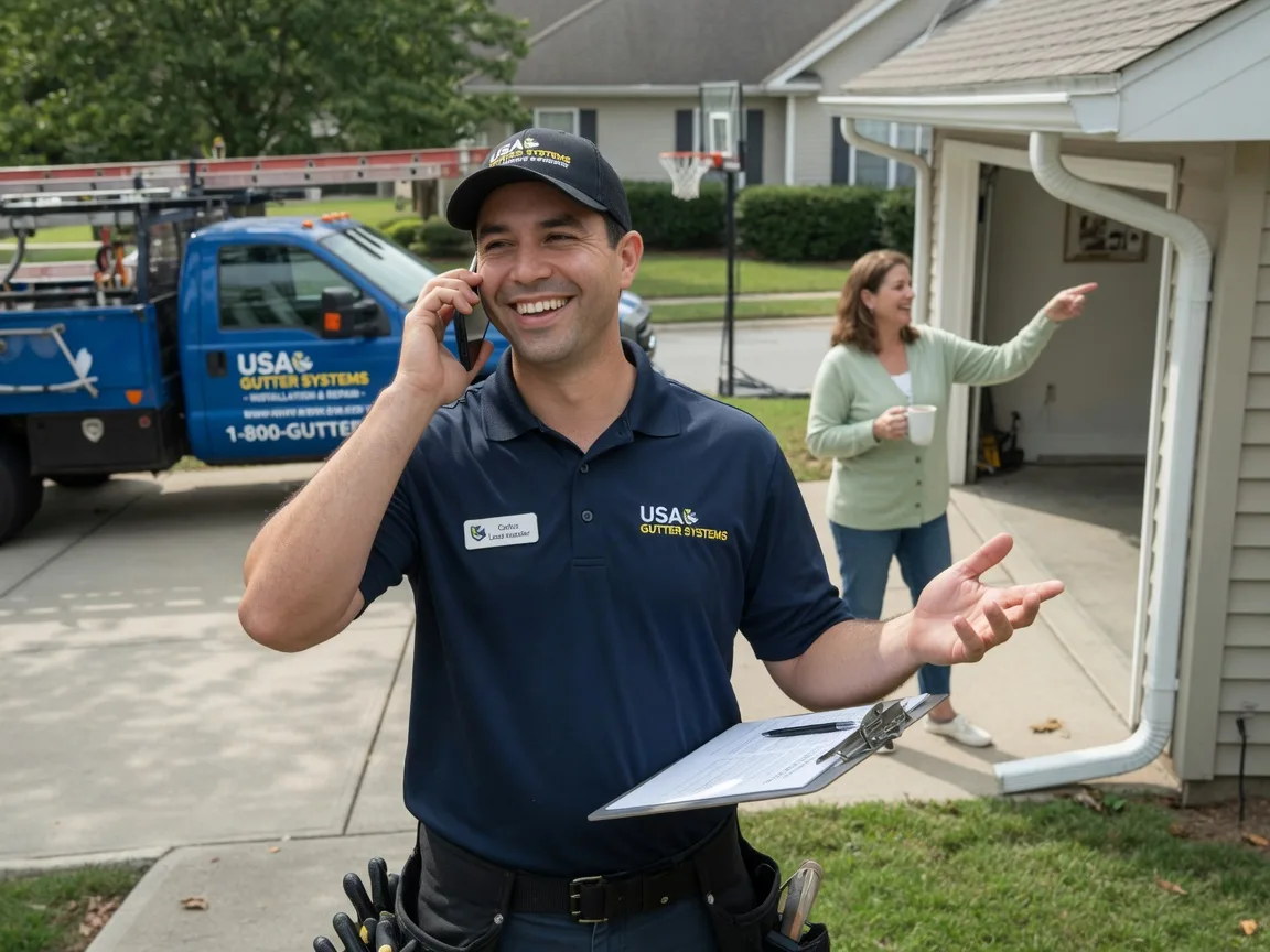 Gutter Installation Lampe, MO FAQs